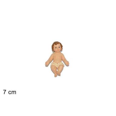 GESU? BAMBINO 7CM.
