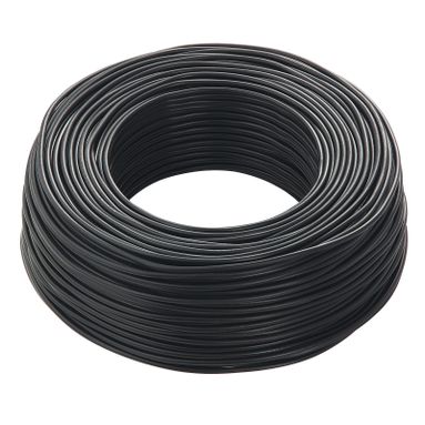 CAVO UNIPOLARE FS17 1,5MM CLASSE CCA-S3 D1 A3 IS45