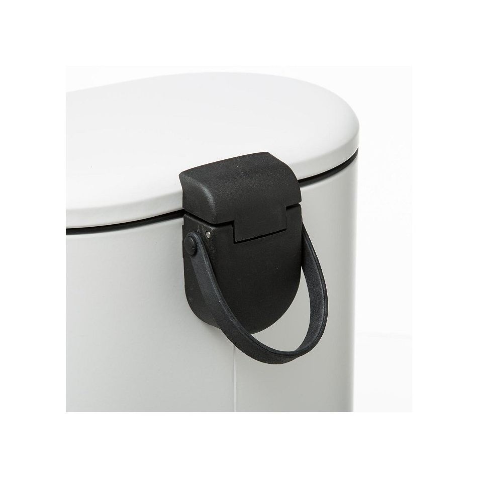 pattumiera-siliflex-a-pedale-6l-bianca-23x22xh30cm