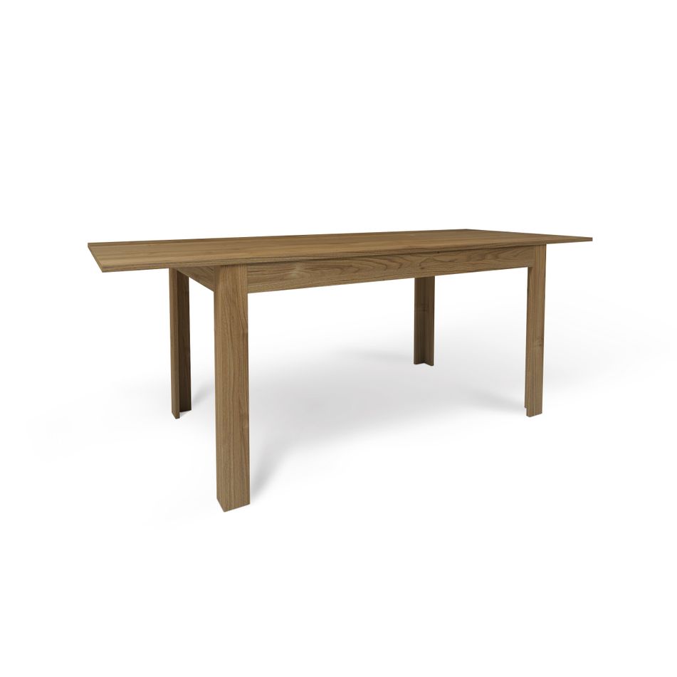 tavolo-allungabile-140-piu-60-80x140xh75cm-struttura-noce-stelvio-frontale-noce-stelvio