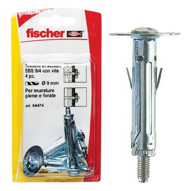TASSELLI CON OCCHIOLO SBD9/3K PZ.4