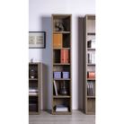 libreria-davinci-44x355xh217cm-noce-brera