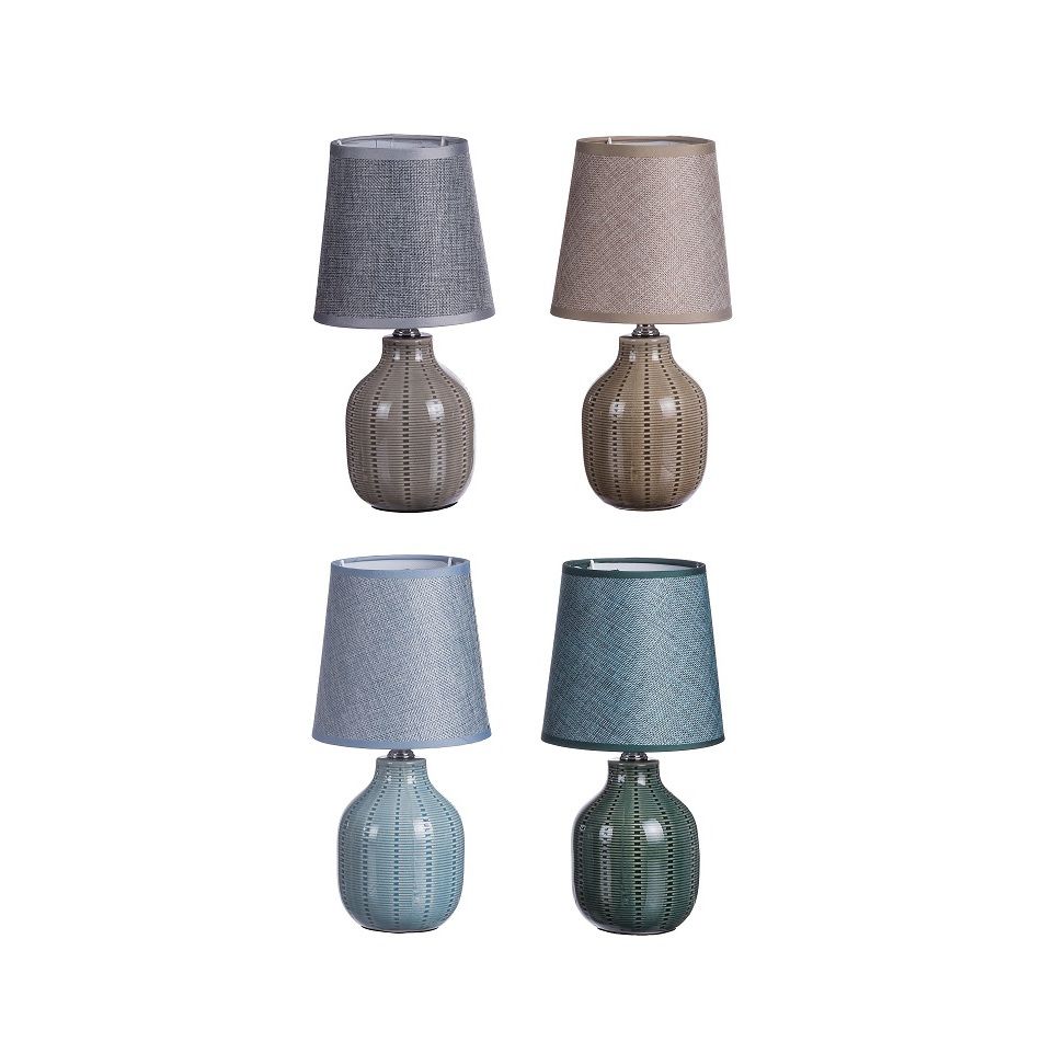 lampada-in-ceramica-cory-d13xh28cm-in-4-colori
