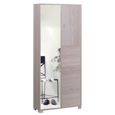 MOBILE OLMO 83X29XH190CM CON 5 ANTE