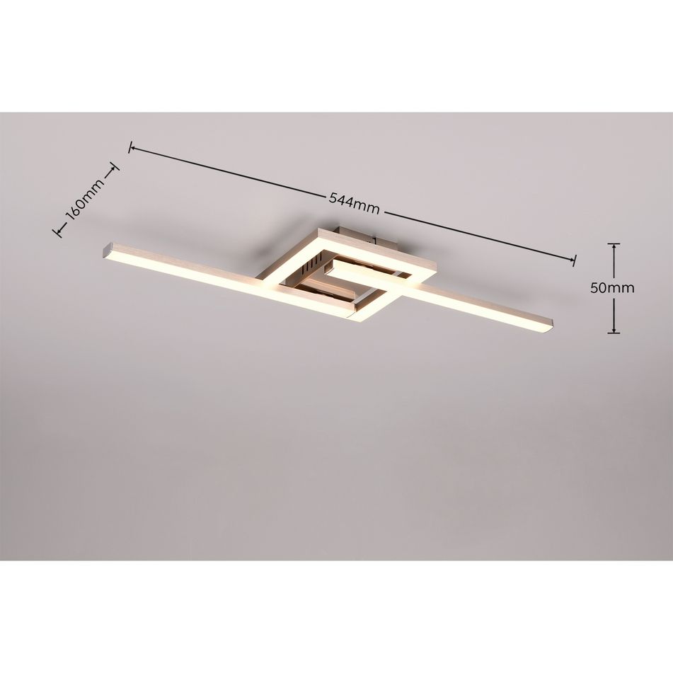 plafoniera-led-viale-17w-55cm-acciaio-orientabile
