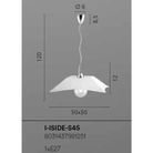 sospensione-iside-diamantato-1xe27-50x50x120cm
