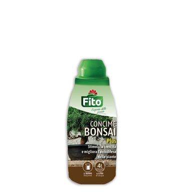 CONCIME BONSAI PLUS 250ML