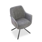 sedia-aseat-605x62xh82cm-grigia-e-tortora
