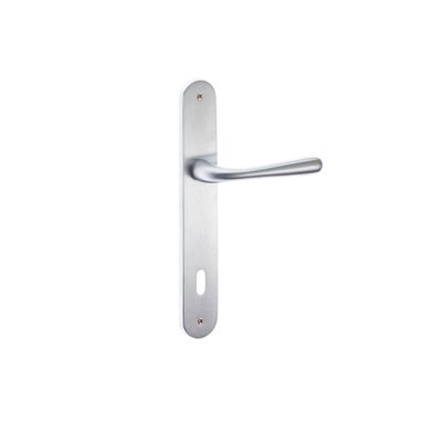 MANIGLIA SEI ZSC PLACCA MM.70 PATENT