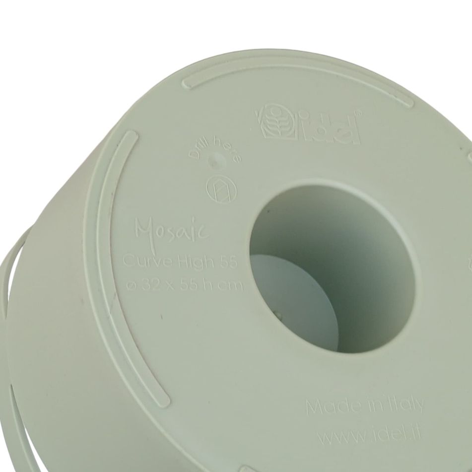 vaso-mosaic-curve-d-dot-32xh55cm-salvia-slash-bianco