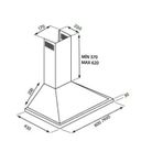 cappa-a-piramide-60cm-inox