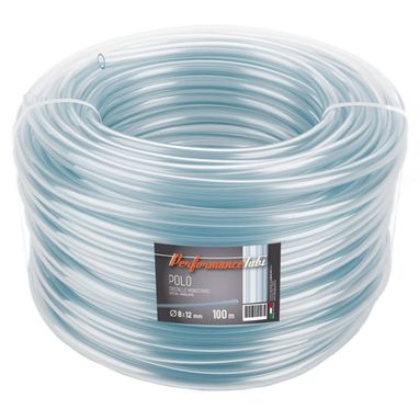 TUBO IRRIGAZIONE 10X14MM MONOSTRATO ANTIGELO TRAD