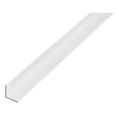 PROFILO ANGOLARE 20X20X1000MM ALLUMINIO