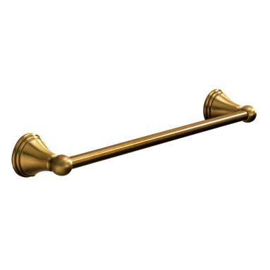 PORTASALVIETTE CM 45 BRONZO ROMANCE