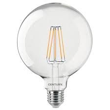 LAMPADA LED GLOBO INCANTO E27 12W 4000K 1521LM G12