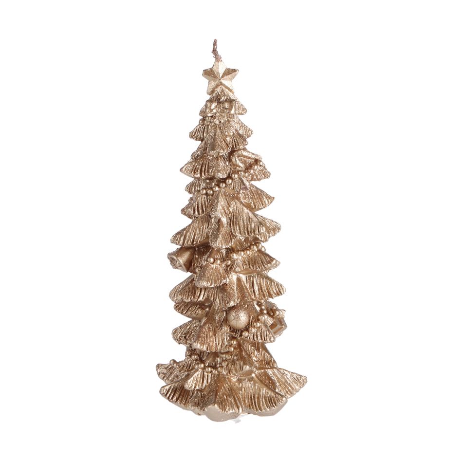 candela-albero-h19cm-in-4-colori