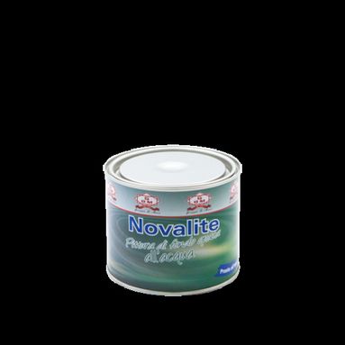 PITTURA OPACA NOVALITE 500ML DI FONDO RIEMPITIVA B