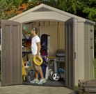 keter-casetta-da-giardino-factor-8x6-beige-mensole-incluse