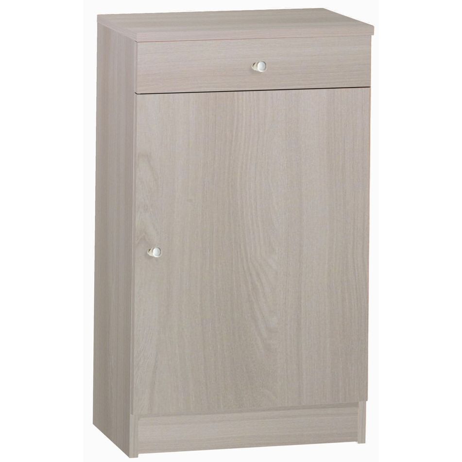mobile-olmo-chiaro-46x34xh80cm-1-anta-slash-1-cassetto