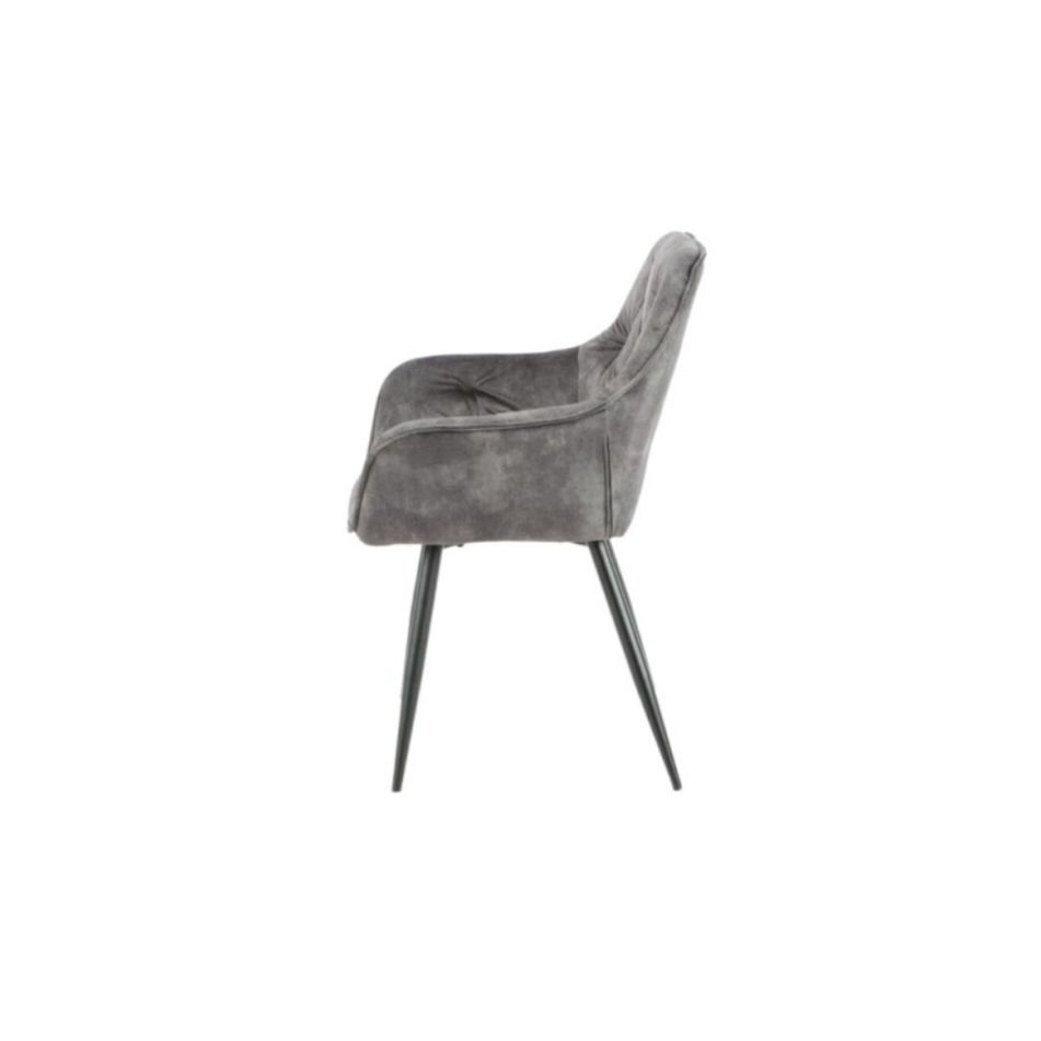 sedia-senna-59x60xh86cm-grigia-in-velluto