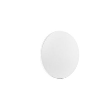 PLAFONIERA LED ZODIAC 18W IP65 25X25X4,7CM BIANCA