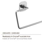 anello-portasalviette-teide-20xh10cm-cromato