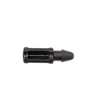 TAPPI FINE LINEA TUBI 4X6MM 10 PZ.