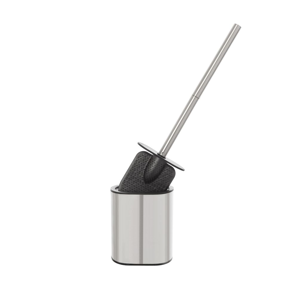 portascopino-cupido-12x7xh41cm-bianco-slash-acciaio