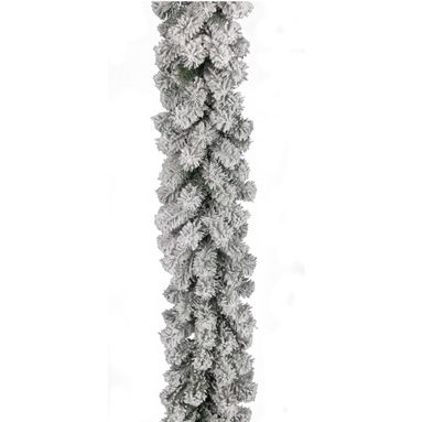 BOA NATALIZIO 270CM D.25CM INNEVATO