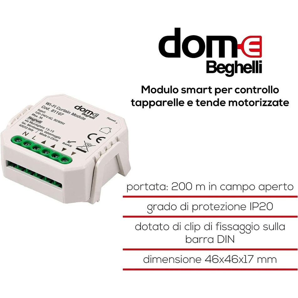 modulo-smart-attuatore-on-slash-off-max-2300w-ip20-dom-e
