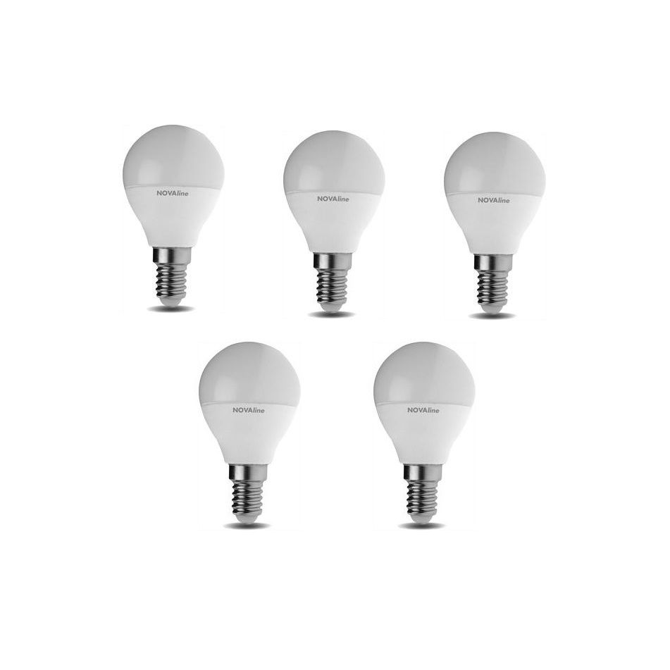 set-5-lampadine-led-sfera-e14-5w-4000k-470lm