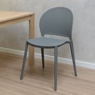 sedia-ines-54x48xh81cm-grigia