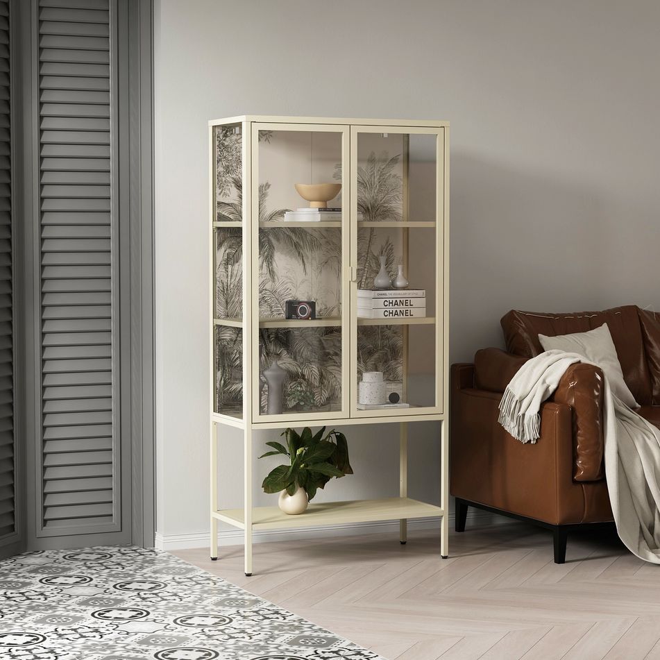 vetrina-jungle-2-ante-80x35xh160cm-avana