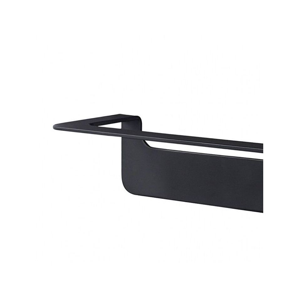portasciugamani-30cm-skyline-in-acciaio-nero