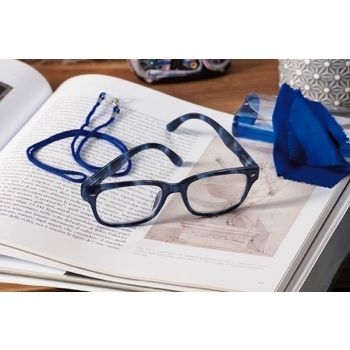 OCCHIALI LETTURA ZINN EXP32 A4COL
