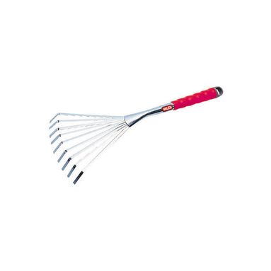 SCOPA MANICO PLASTICA