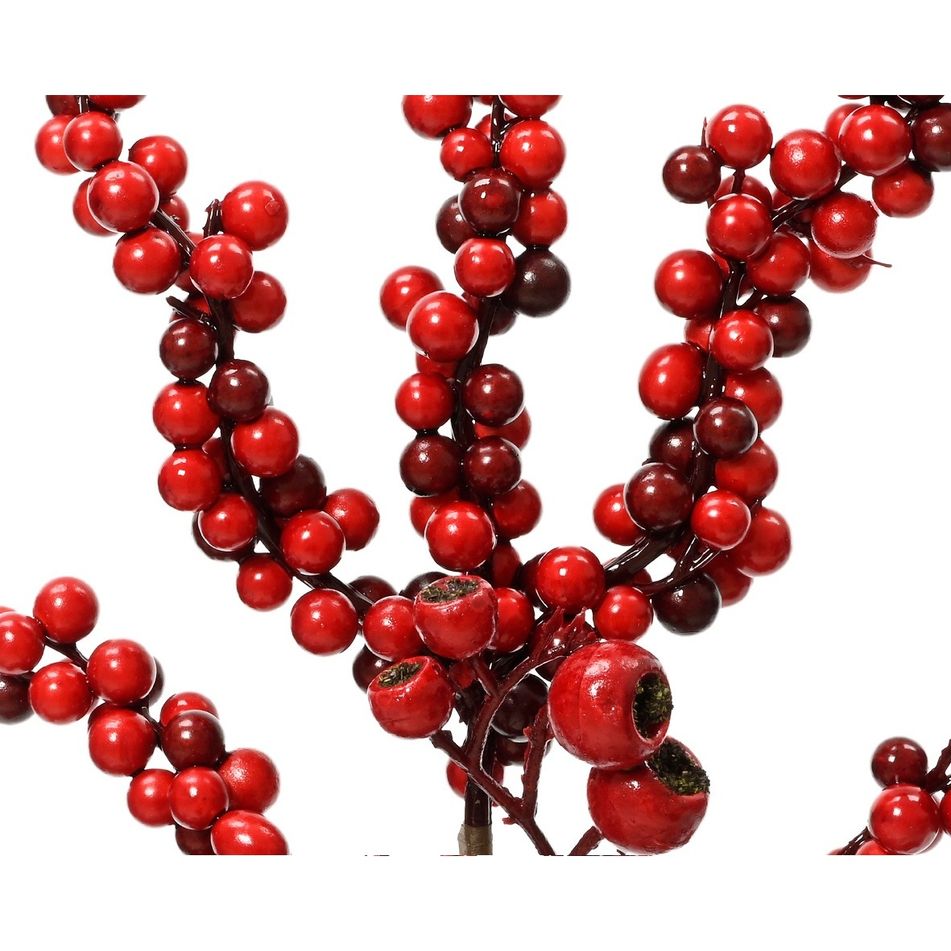 ramo-bacche-60cm-rosso