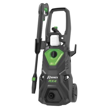 IDROPULITRICE RX4 2200W FINO A 160 BAR.