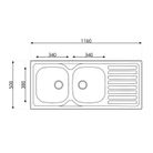 lavello-inox-incasso-116x50cm-2-vasche-con-gocciol
