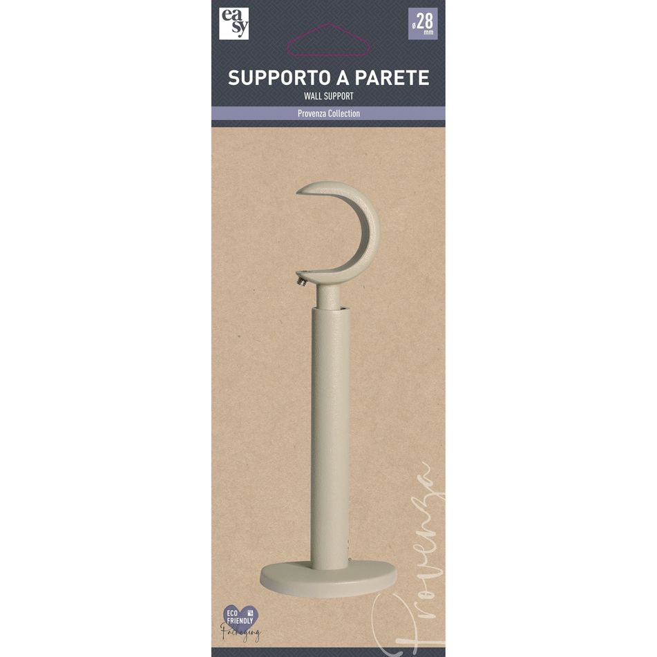 supporto-singolo-provenza-20cm-tortora