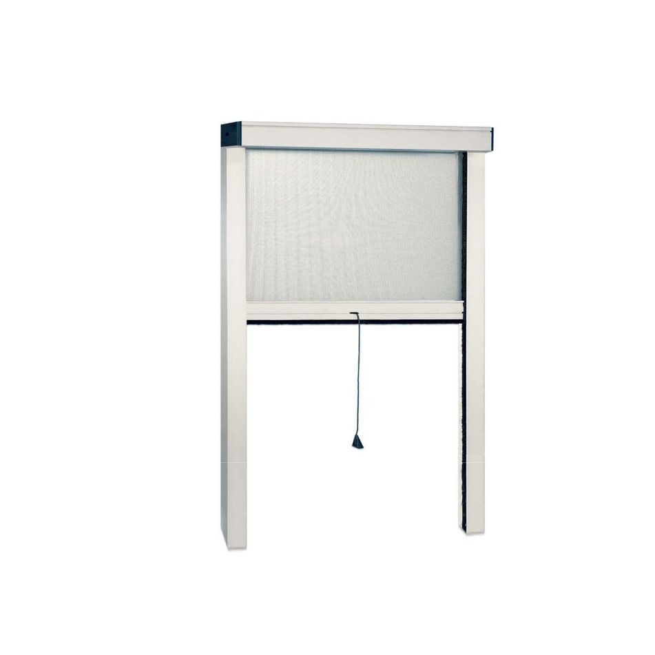 zanzariera-sottile-verticale-100xh160cm-bianca-av
