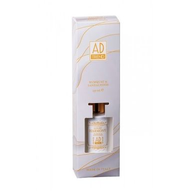 DIFFUSORE CON MIDOLLINI 150ML KUMQUAT & SANDALWOOD