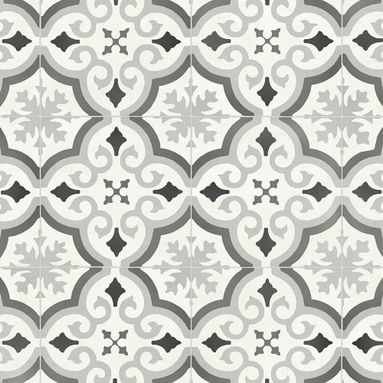 PAVIMENTO PVC CUSHION 2,8MM H200CM VIETRI GRIGIO.