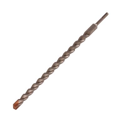 PUNTA D.9MM 160MM SDS PLUS PER CALCESTRUZZO
