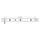 kit-nastro-150-led-500cm-12v-4000k-alimentato