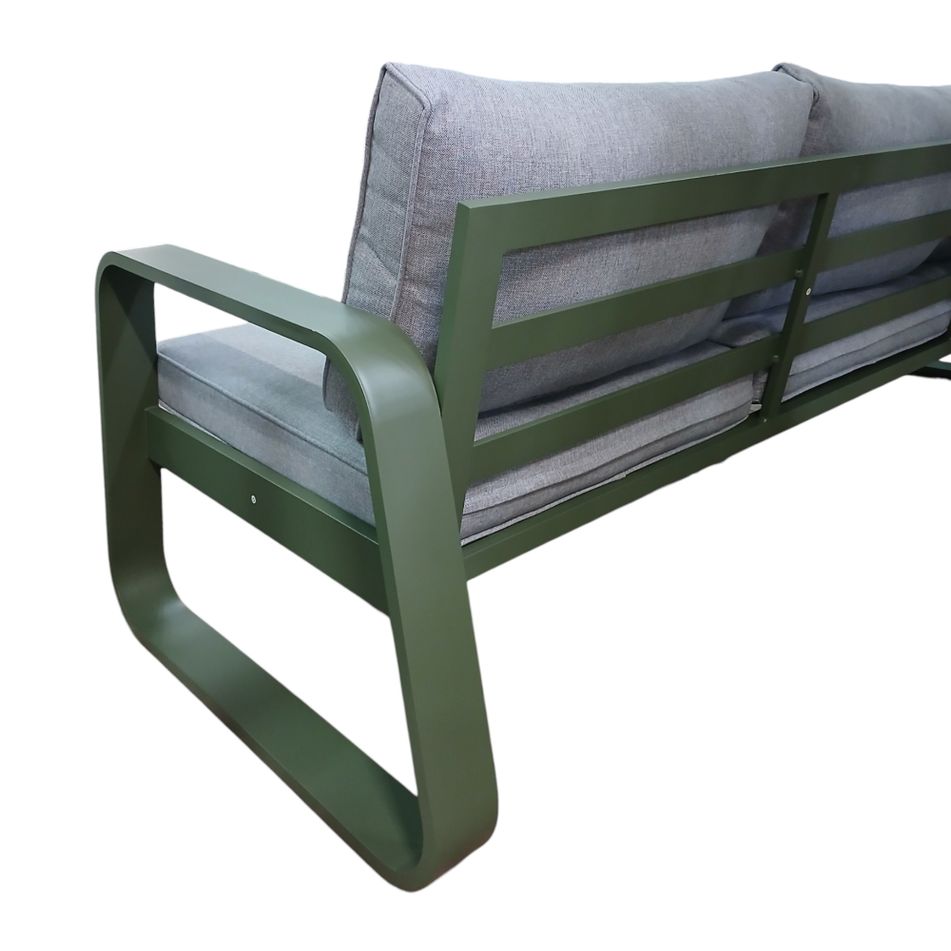 set-salotto-mike-con-divano-poltrone-verde