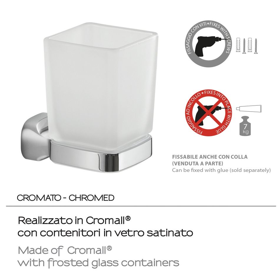 portaspazzolini-stelvio-d-dot-7xh10cm-cromato