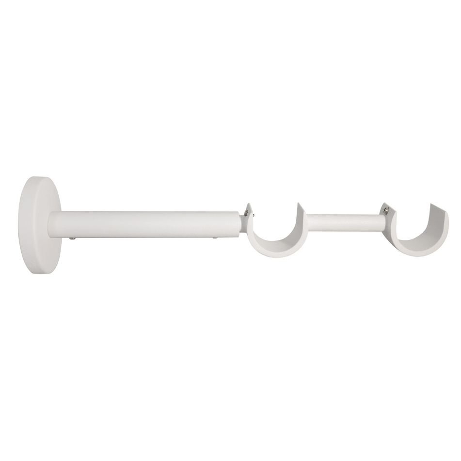 supporto-doppio-provenza-27cm-bianco