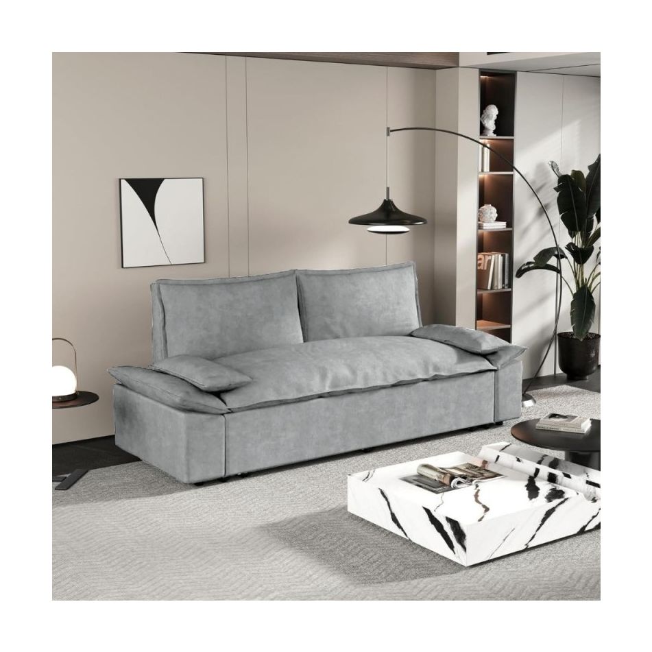 divano-letto-belly-2-posti-185x85xh85cm-grigio