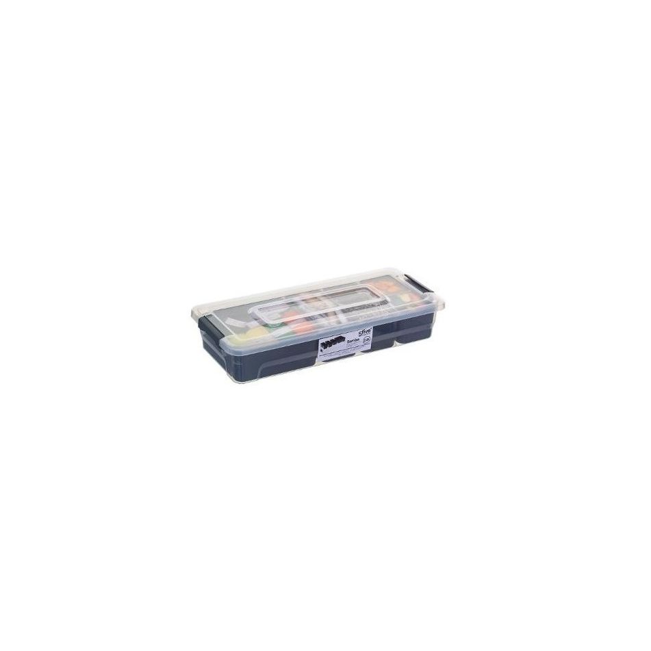 organizer-con-coperchio-25l-35x16xh7cm-grigio
